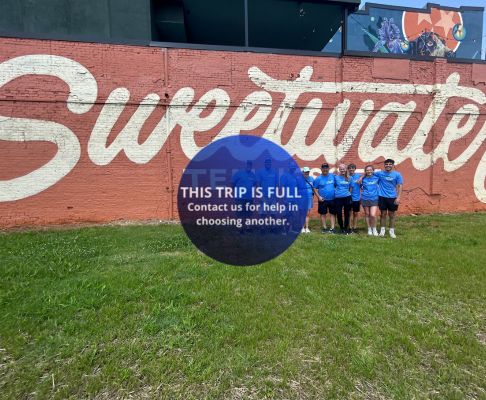 Sweetwater, TN - Multisport 2026